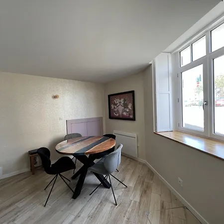 Apartment Le Castelnau *