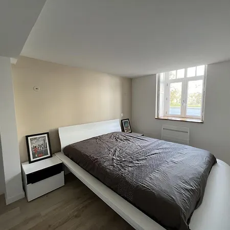 Le Castelnau Apartment