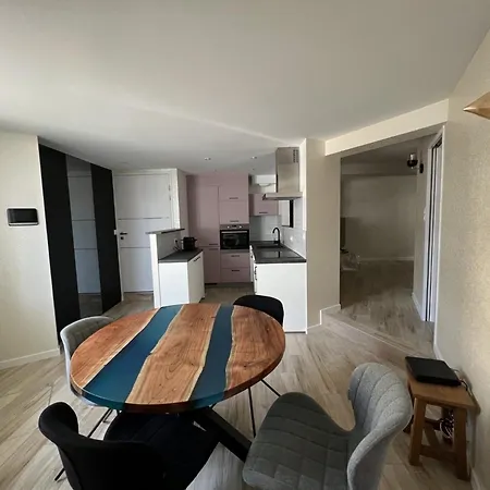 Apartment Le Castelnau Les Sables-dʼOlonne