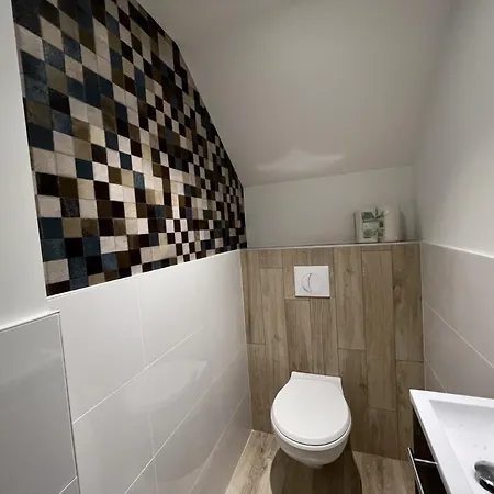 Le Castelnau Apartment
